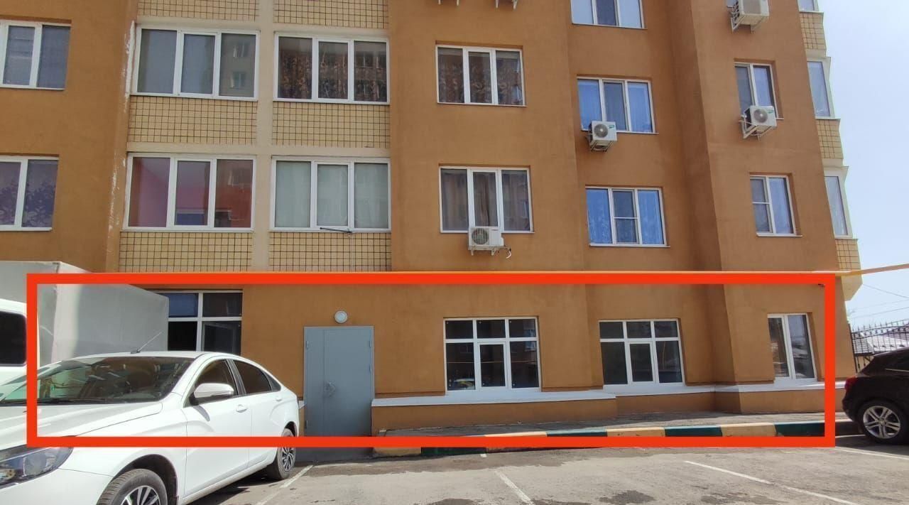 свободного назначения г Энгельс ул Дубовская 5к/1 фото 4