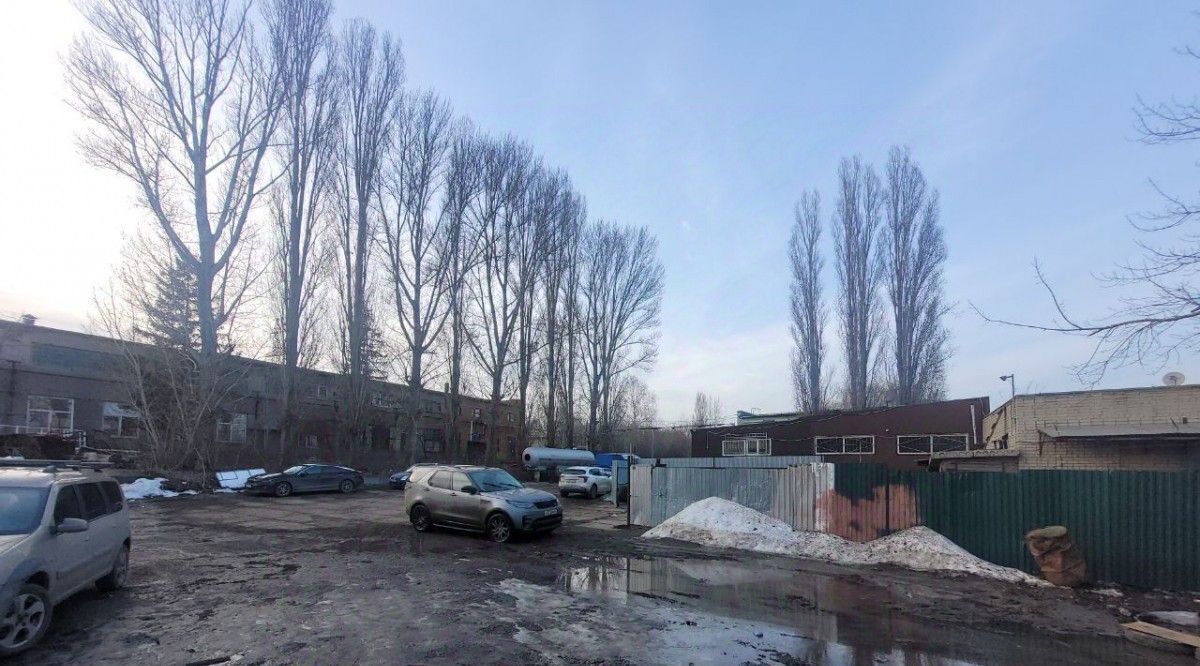 офис г Саратов р-н Заводской ш Ново-Астраханское 117б фото 4