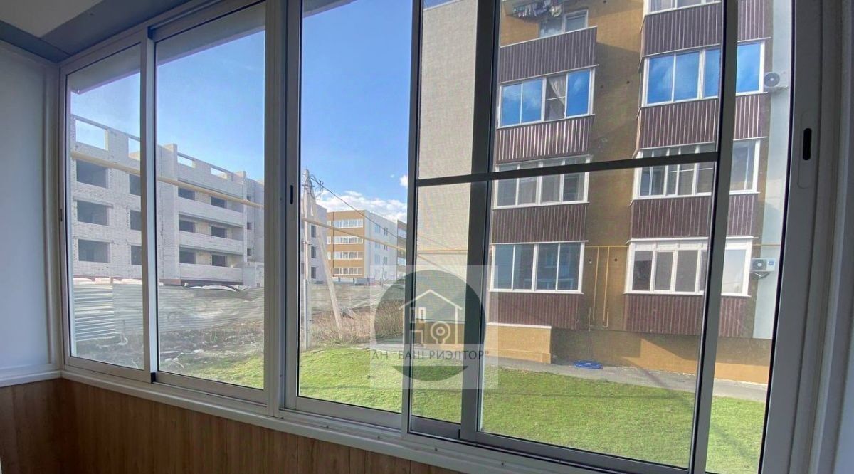 квартира г Вольск ул Водопьянова 189/3 фото 6