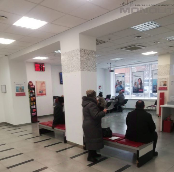 торговое помещение г Екатеринбург ул Карла Либкнехта 16 Центр фото 4