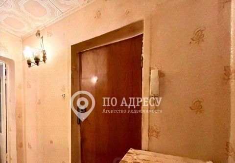 квартира г Саратов р-н Заводской ул Барнаульская 8а фото 7