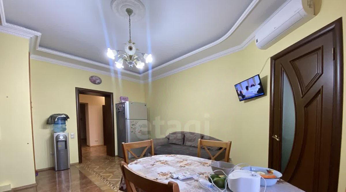 квартира г Саратов р-н Октябрьский ул 1-я Станционная 11 фото 11