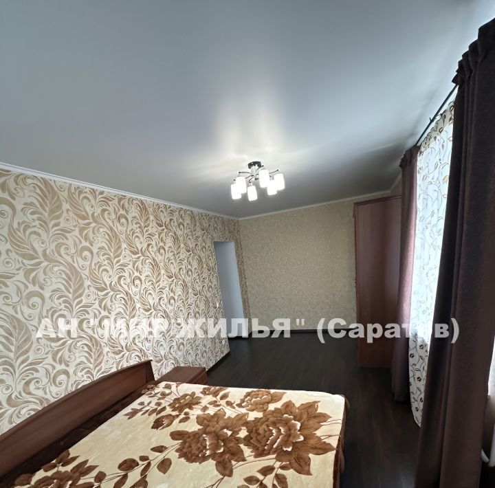 квартира г Саратов р-н Кировский ул Техническая 7 фото 6