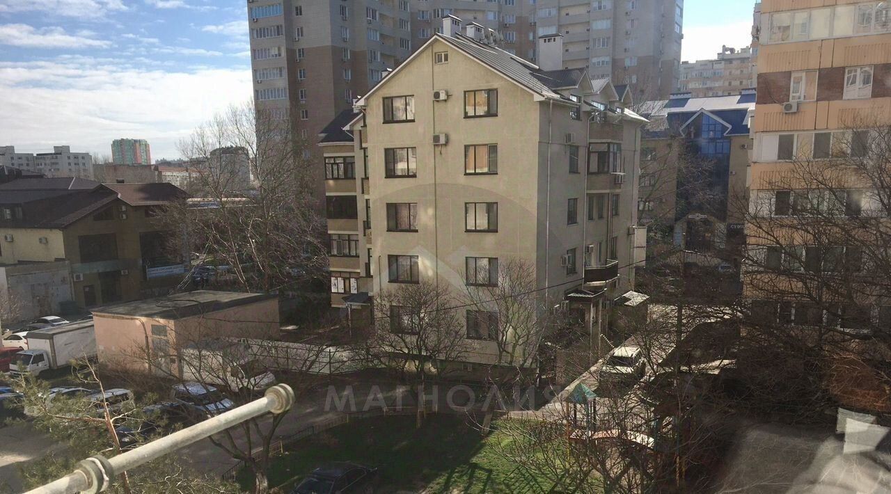 квартира р-н Анапский г Анапа ул Астраханская 86 фото 8