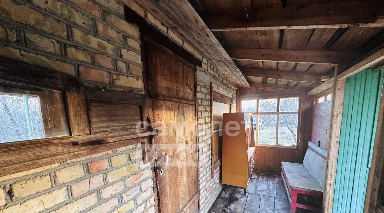 дом г Пенза р-н Железнодорожный фото 17