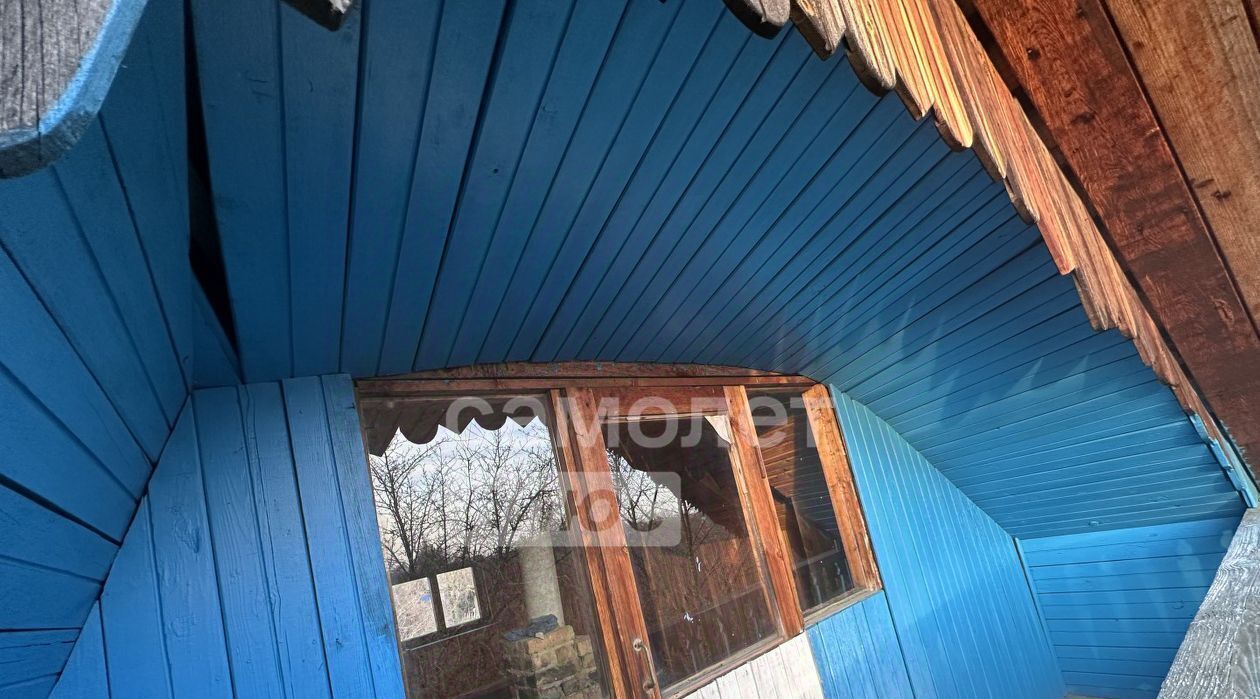 дом г Пенза р-н Железнодорожный фото 22
