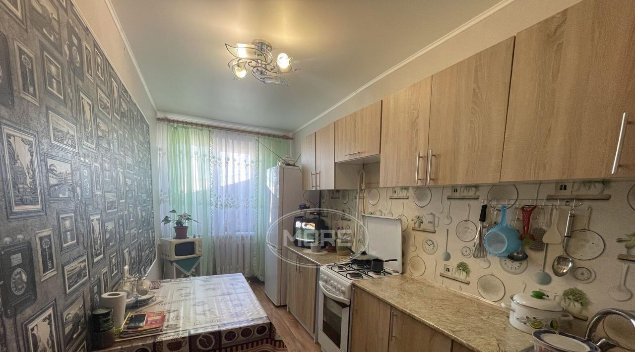 квартира г Калининград р-н Центральный ул Алданская 22 фото 1