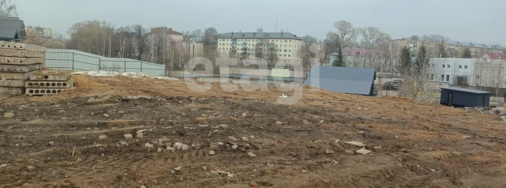 земля г Кострома снт Рассвет фото 4