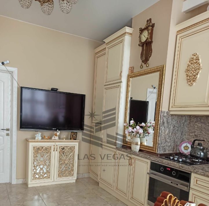 квартира г Сочи р-н Хостинский ул Водораздельная 2 фото 11