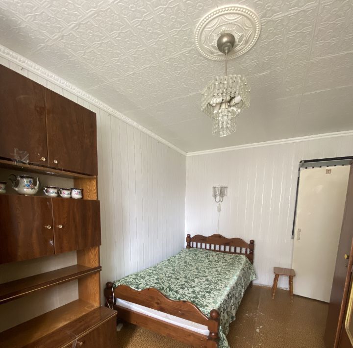 квартира г Саранск р-н Октябрьский ул Т.Бибиной 1к/1 фото 8
