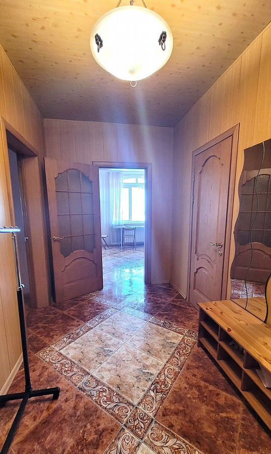 квартира г Новосибирск р-н Железнодорожный ул Нарымская 17/2 Красный проспект фото 22