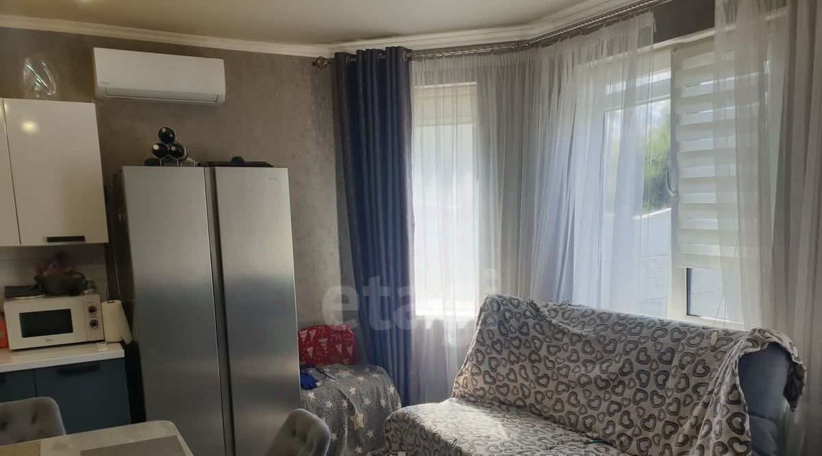 дом г Симферополь Каменский ул 34-яколлективных садов 69 фото 18