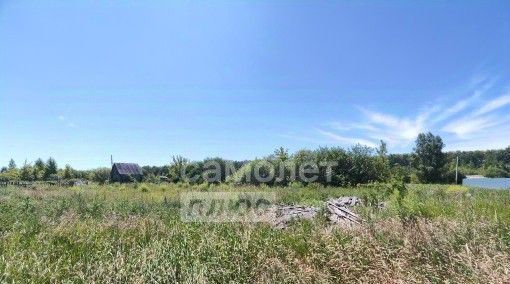земля г Пенза р-н Октябрьский снт Заря 4 фото 1