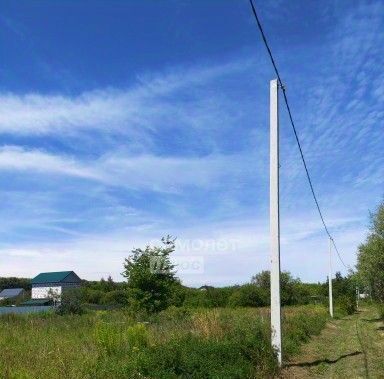 земля г Пенза р-н Октябрьский снт Заря фото 3