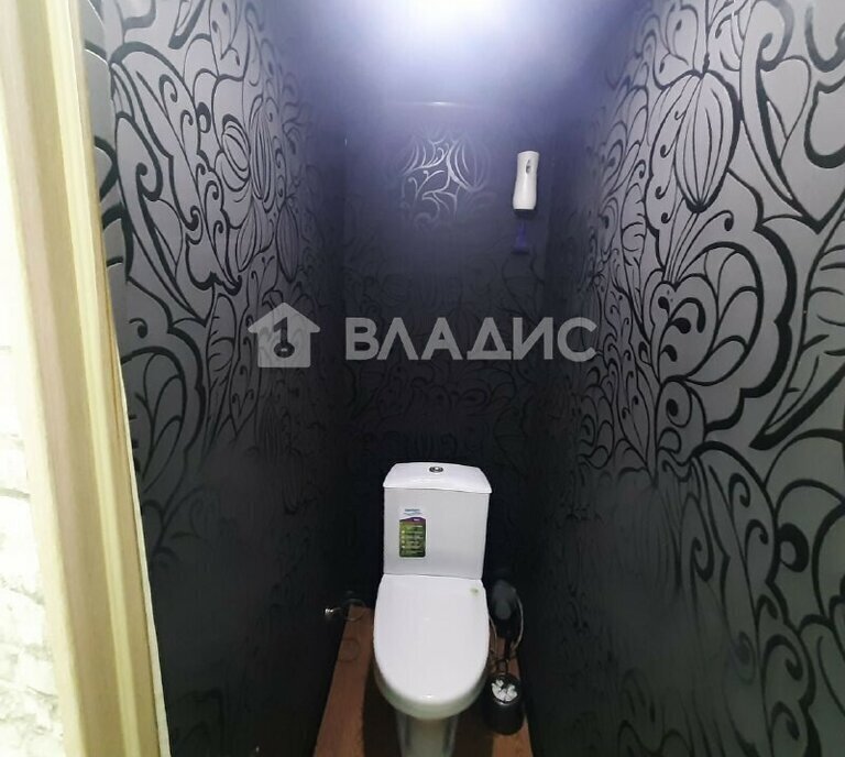 квартира г Ангарск 100-й квартал 10 фото 14