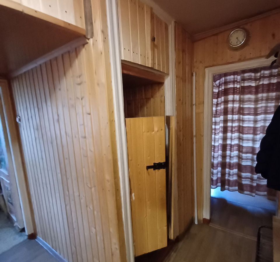 квартира г Калининград р-н Центральный ул Генерал-лейтенанта Озерова 10 фото 13