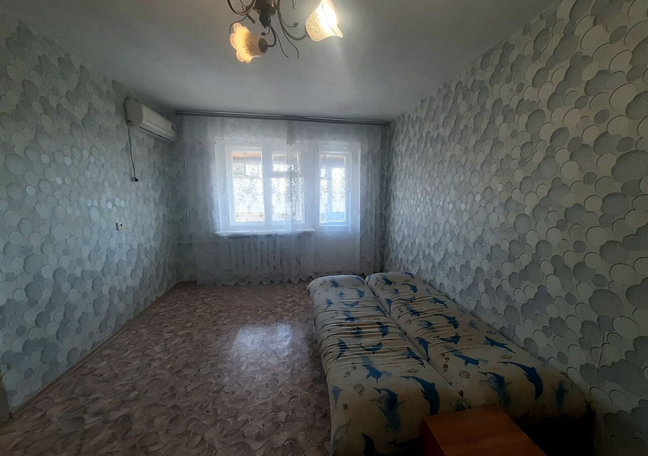 квартира г Волгоград р-н Красноармейский ул им. Фадеева 19 фото 3