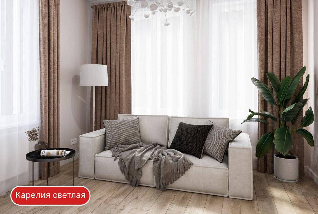 квартира р-н Всеволожский г Всеволожск Южный Улица Дыбенко, 3. 2 фото 19