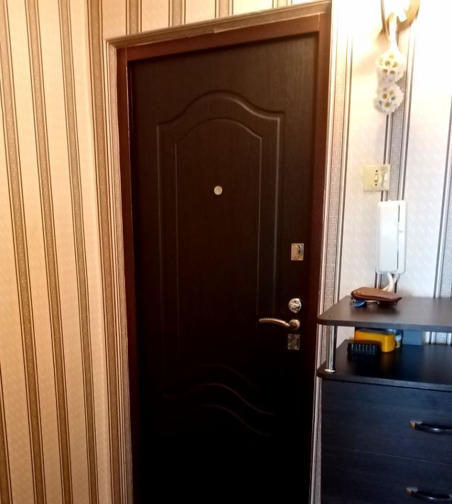 квартира г Омск р-н Кировский ул Ватутина 7а фото 15