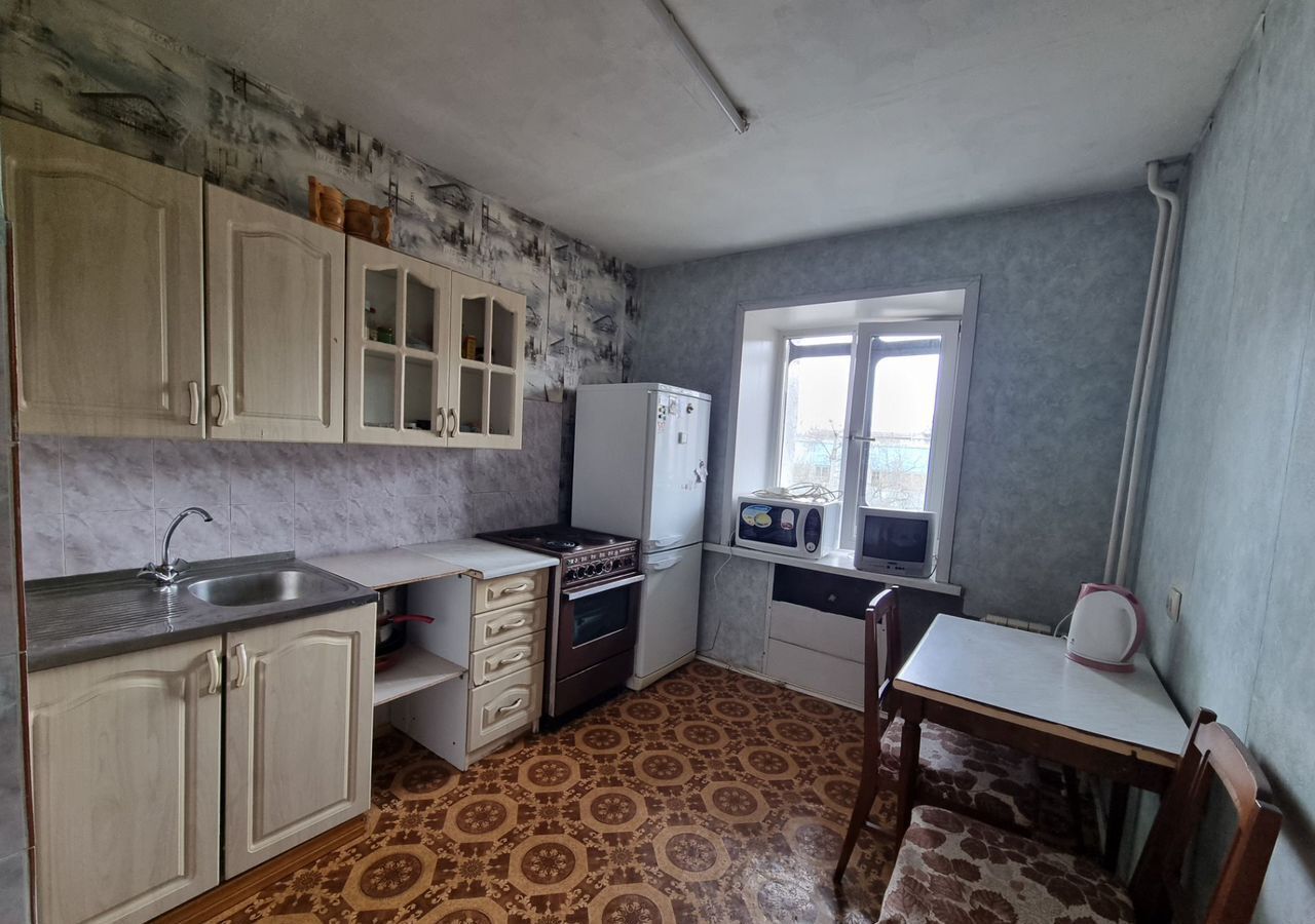 квартира г Новокузнецк р-н Центральный ул Транспортная 113б фото 1