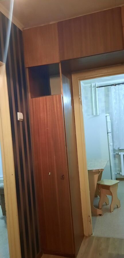 квартира г Чебоксары р-н Калининский пр-кт Тракторостроителей 77 фото 4