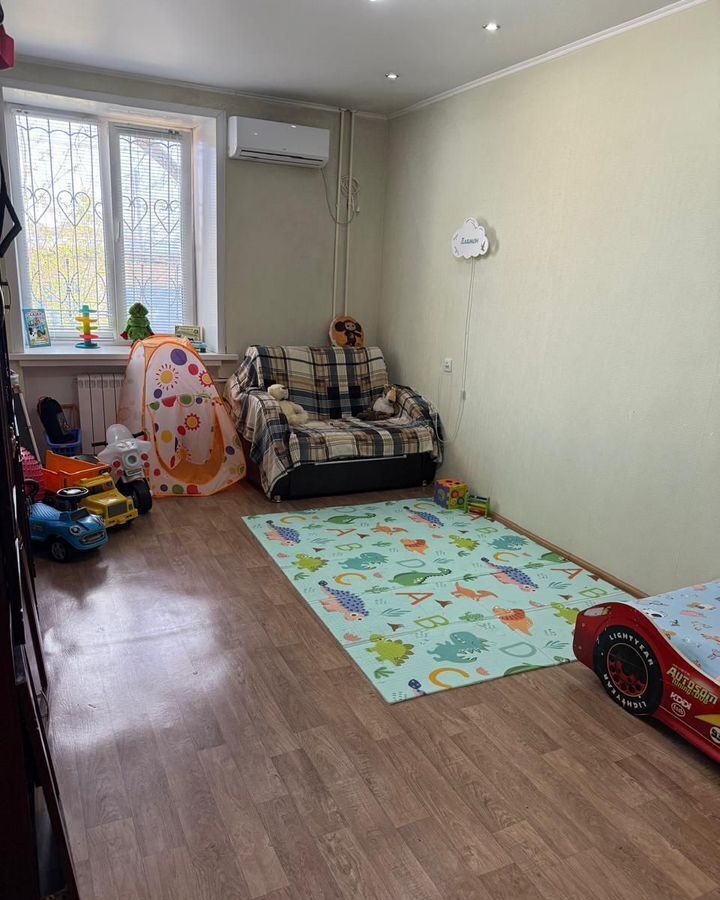 квартира г Орск р-н Ленинский ул Макаренко 5а мкр-н Новый город фото 15