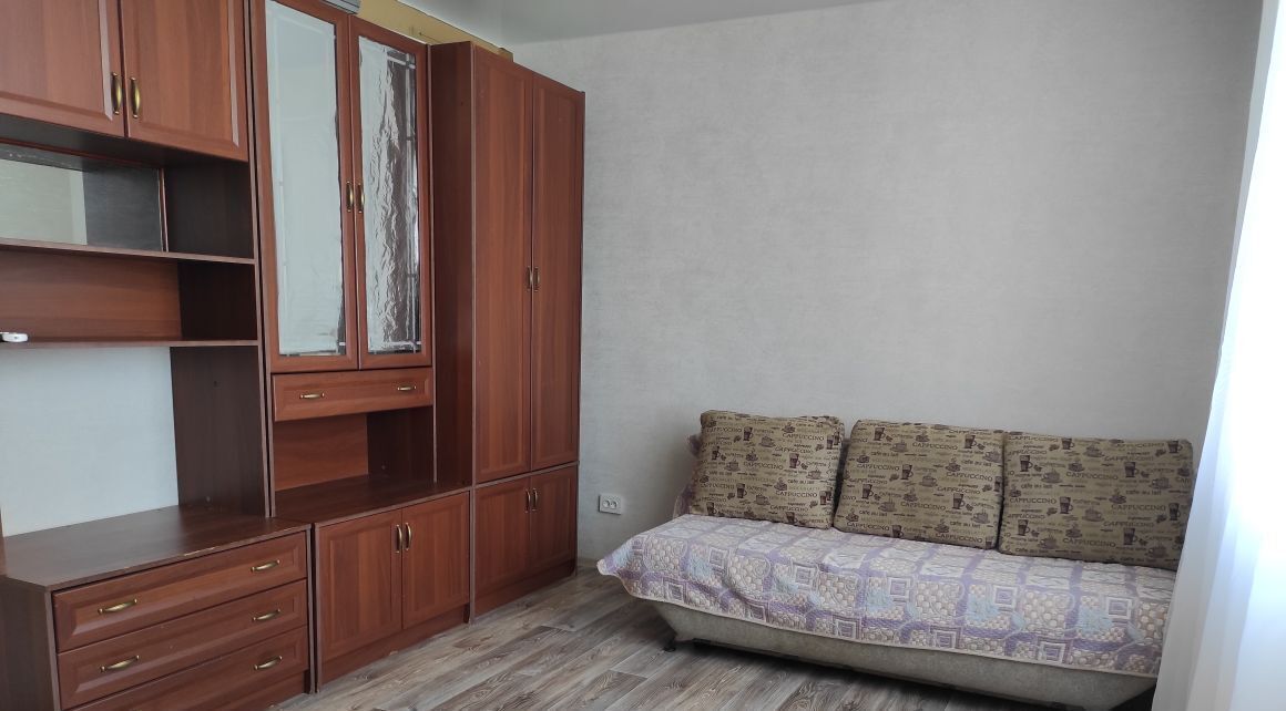 квартира г Волгоград р-н Краснооктябрьский ул Варшавская 15 фото 8