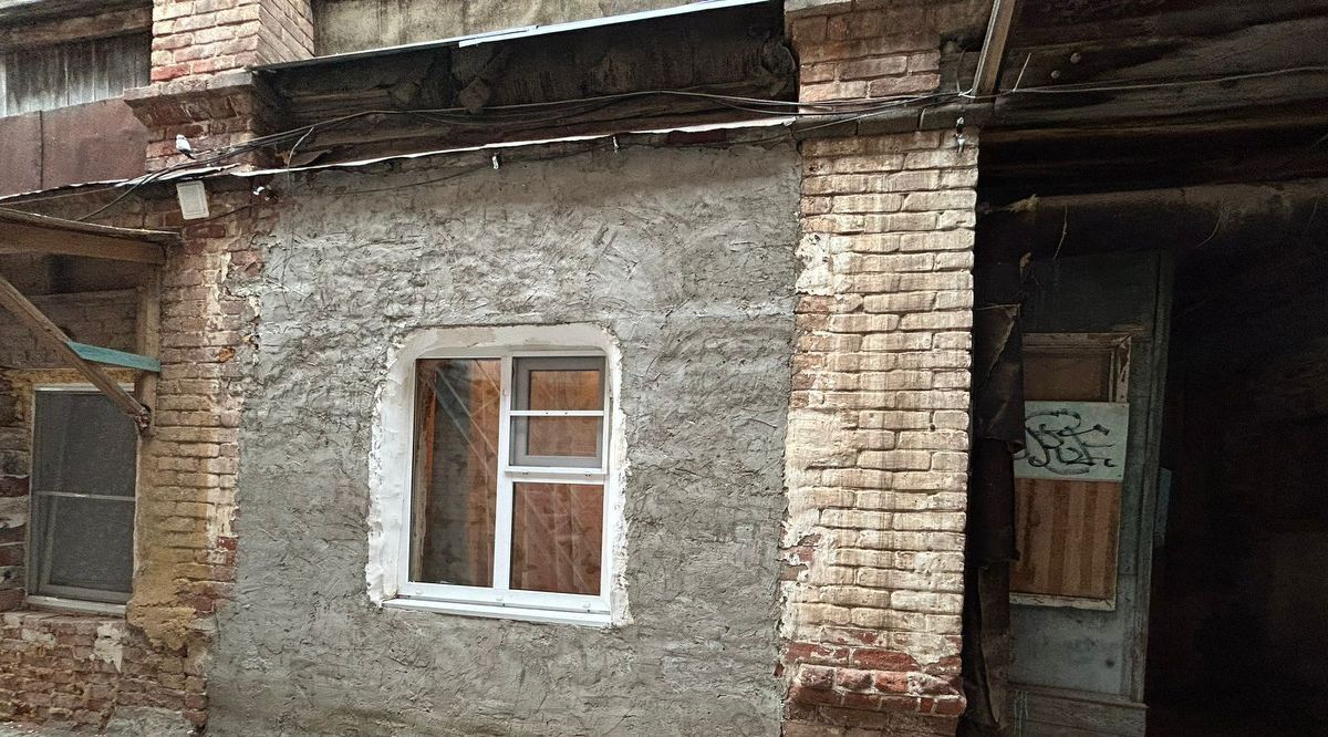 квартира г Астрахань р-н Кировский ул Красная Набережная 38 фото 15