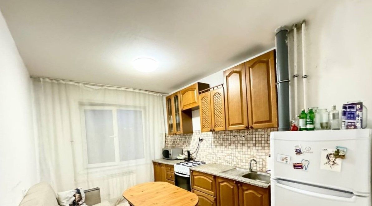 квартира г Казань Яшьлек ул Серова 6к/1 фото 4