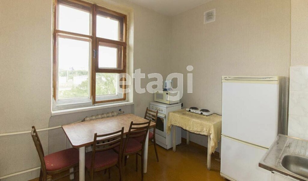 квартира г Нижний Тагил р-н Тагилстроевский пр-кт Ленина 73 фото 8