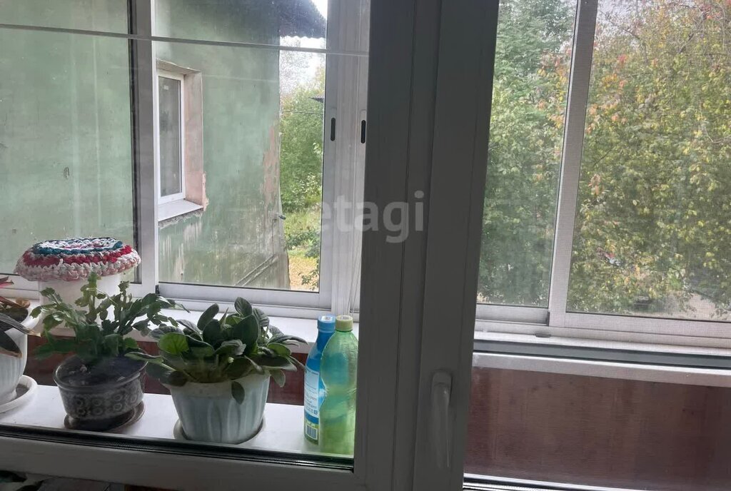 квартира г Нижний Тагил р-н Дзержинский ул Чайковского 44 фото 13
