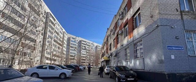 р-н Автозаводский ул Офицерская 35 фото