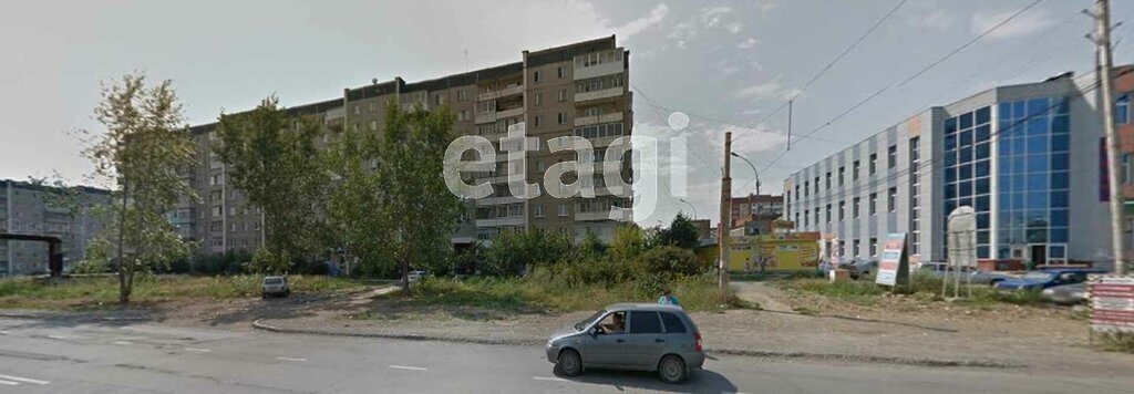 квартира г Нижний Тагил р-н Дзержинский ул Юности 20 фото 17