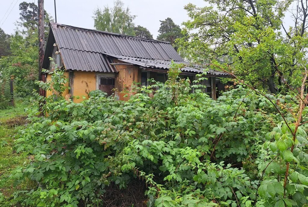 дом г Нижний Тагил р-н Тагилстроевский коллективный сад НТМК № 14 фото 8