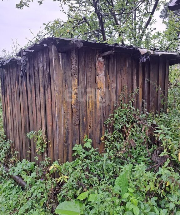дом г Нижний Тагил р-н Тагилстроевский коллективный сад НТМК № 14 фото 16