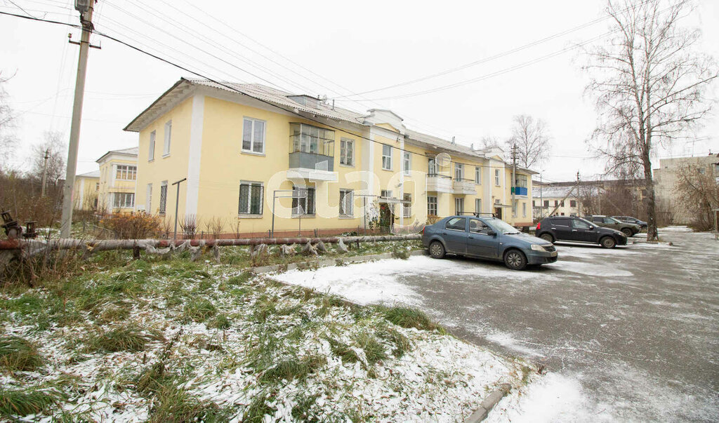 квартира г Нижний Тагил р-н Тагилстроевский ул Гастелло 11 фото 14