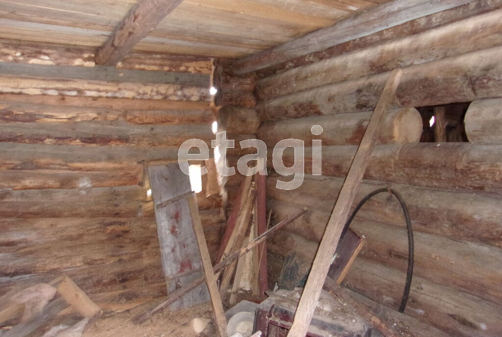 дом г Нижний Тагил п Висимо-Уткинск ул Комсомольская фото 16