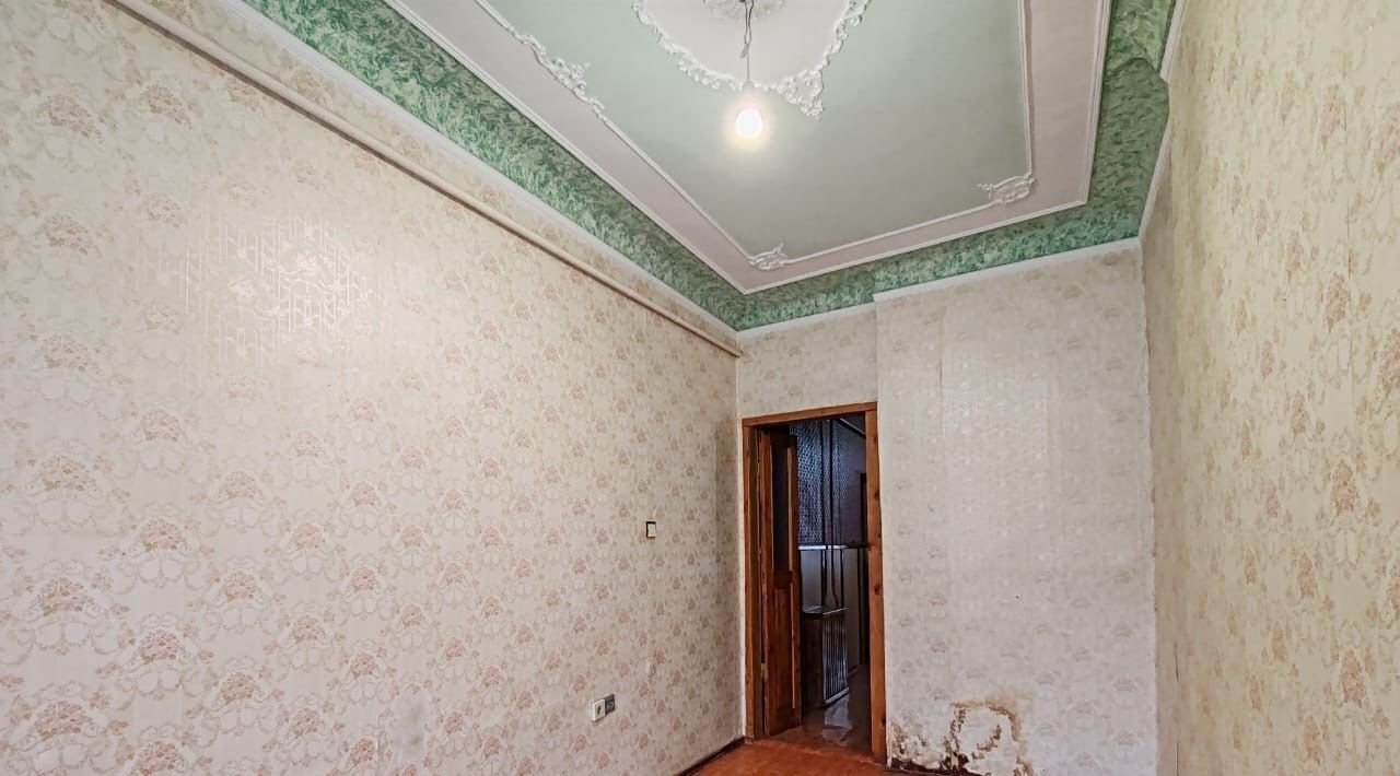 квартира г Ставрополь р-н Октябрьский ул Авиационная 27 фото 4