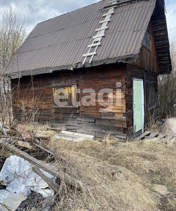 дом г Нижний Тагил р-н Дзержинский КС УВЗ № 3 фото 5