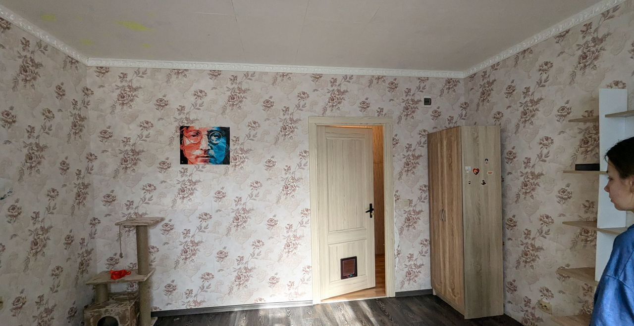 комната г Москва метро Кленовый бульвар б-р Кленовый 13к/1 муниципальный округ Нагатинский Затон фото 3