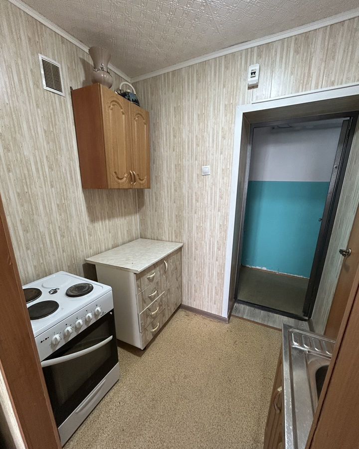 квартира р-н Зеленодольский г Зеленодольск ул Паратская 4/1 муниципальное образование Зеленодольск фото 6