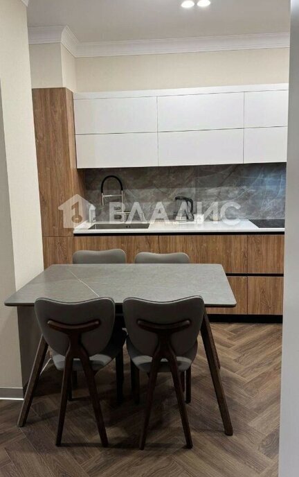 квартира г Москва аллея Берёзовая 19к/6 Ботанический сад, аллея фото 8