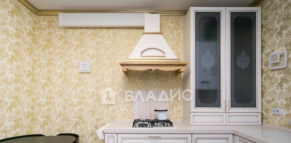 квартира г Владимир р-н Ленинский ул Ново-Ямская 44 дом на ул. Ново-Ямская, 44 фото 5