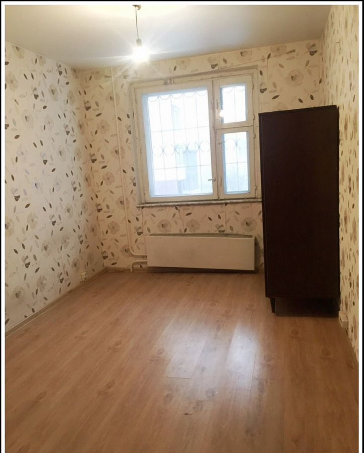квартира г Москва метро Марьина Роща 3-й пр. Марьиной Рощи, 5 фото 5
