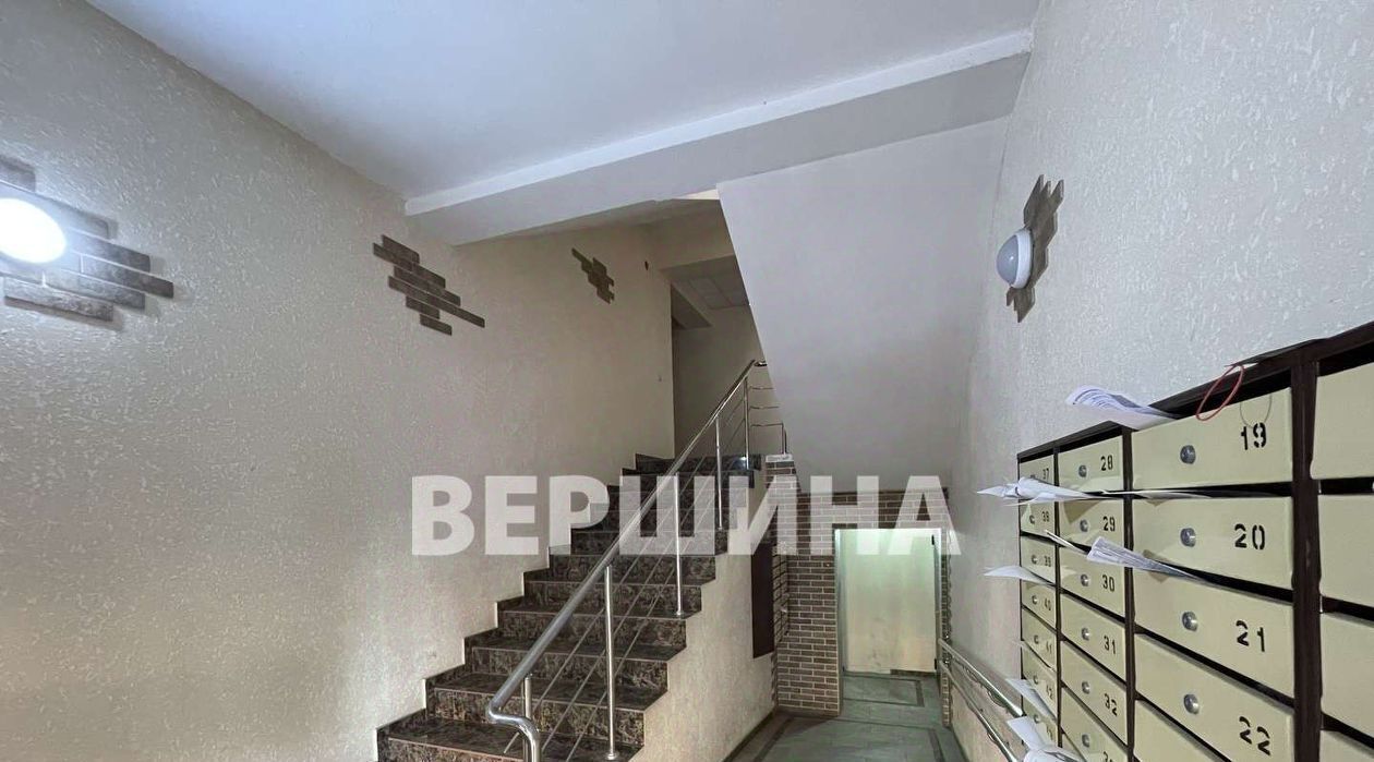квартира г Пятигорск ул Пестова 15 фото 14