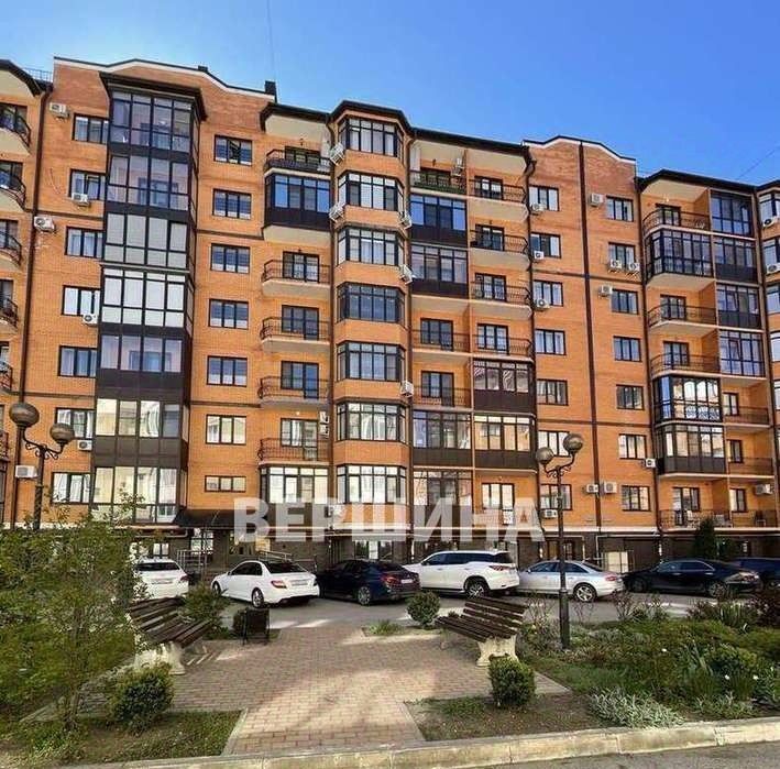 квартира г Пятигорск ул Пестова 15 фото 16