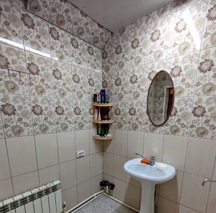 дом г Саратов р-н Кировский проезд 1-й Магнитный 26/28 фото 22
