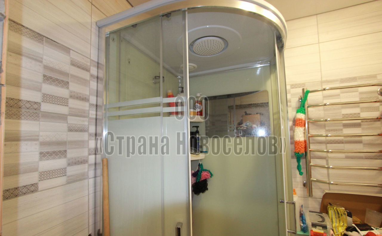 квартира г Саранск р-н Ленинский ул Терешковой 18а фото 6