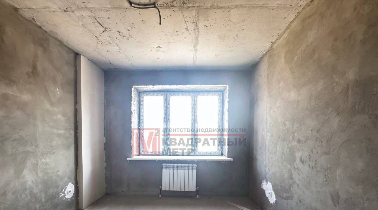 квартира г Старый Оскол Центральный микрорайон 4А фото 5