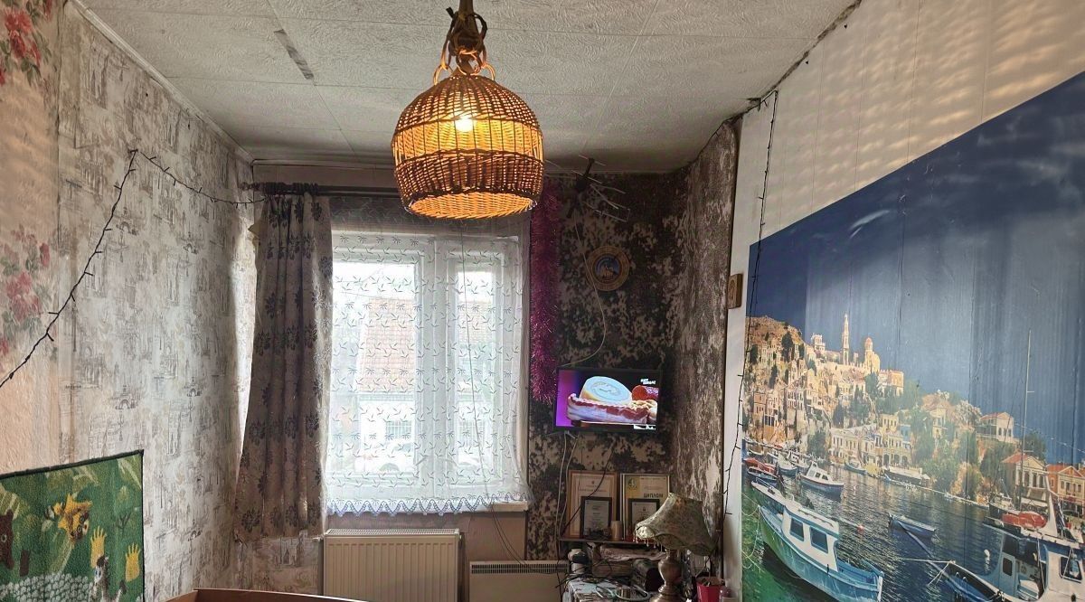 квартира г Калининград р-н Ленинградский ул Миклухо-Маклая 52 фото 10